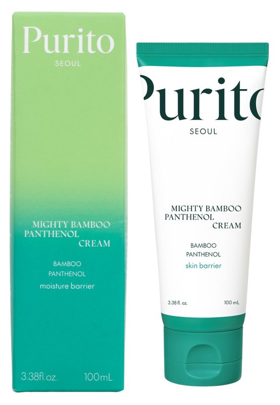 Bamboo Bliss Face Cream