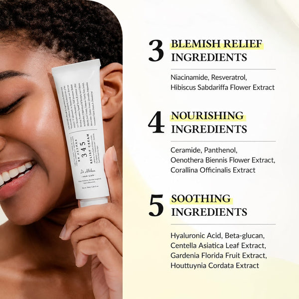 Radiant Glow Face Cream
