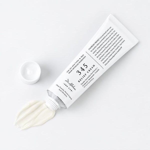 Radiant Glow Face Cream
